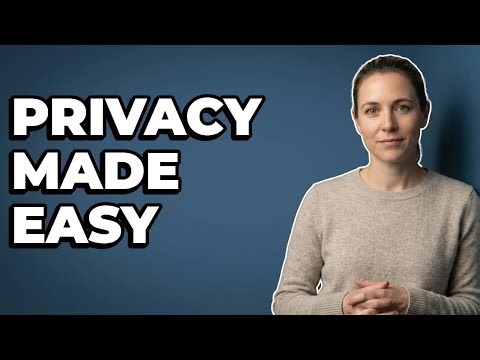 How To Adjust App Privacy Settings On Android?