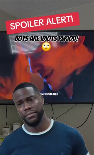 SPOILER ALERT #bridgerton #bridgertonseas #benedictbridgerton