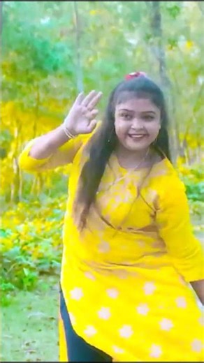নিশি রাতে আইসো বন্ধু #dance #vairalvideo