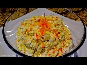 Amazing KFC Coleslaw - Recipe