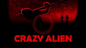 《耍猴儿》- 《疯狂的外星人》贺岁原创单曲 - 无人声版 - Crazy Alien OST