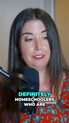 Modular Homeschooling: Avoid Burnout & Customize Your Life #shorts