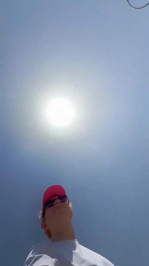 Came to Madrid for the shows, stayed for the vibes | Ed Sheeran