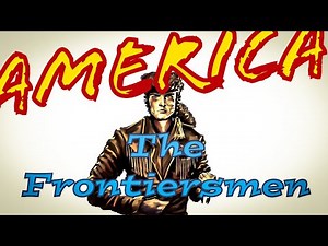 The Frontiersmen