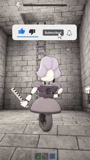 YOU MUST ONLY RUN in BARRY PRISON! #roblox