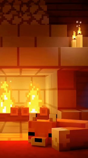 Minecraft Live Wallpaper Collection