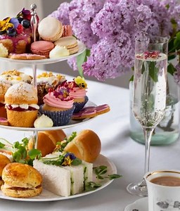 Elegance in Every Sip at The Ritz