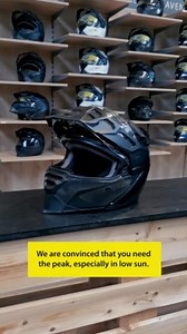 Premium: Aventuro Traveller Carbon - The choice of Duo93adventure 🏍️😏 Listen why! 😊 #producttalk The Aventuro Traveller is an innovative modular helmet designed specifically for the demands of adventure riding. You'll love that it's lightweight, features huge airflow, and is quiet even at speed. It's a true modular which allows you to open the chin bar for easy communication at the gas station or hatching a plan with your riding buddies. Read all Features here: https://www.touratech.com/avent