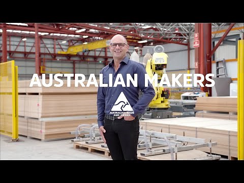 Polytec Australian Makers