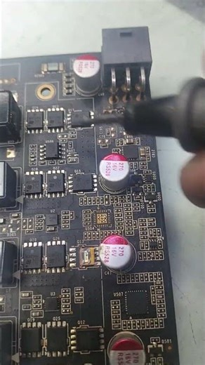 How to repair graphics cards Nvidia GeForce GTX #graphicscard #pcgamer #gtx #geforce #repairing