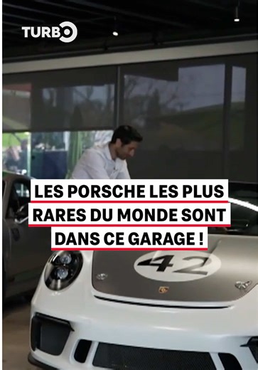Séries Limitées de Porsche des 15 Dernières Années