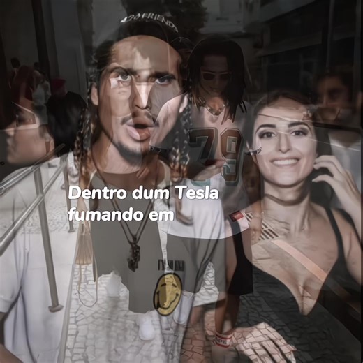 Matue: A Estética da Autobahn e Clara