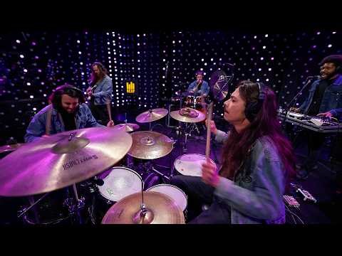DOOM GONG - Annihilator (Live on KEXP)