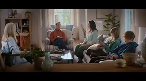 Max TV Spot, 'Grandma Has to Go' Featuring Regan Burns