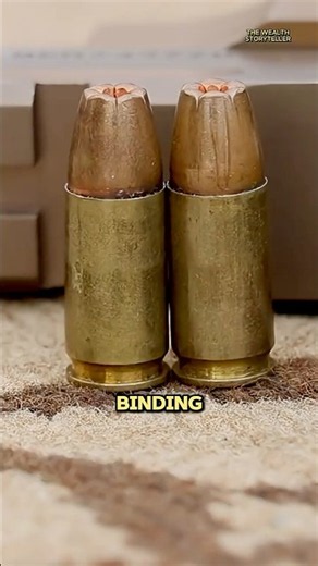 Why Did the US Refuse to Ban the Bullet the Rest of the World Called Inhumane in War?