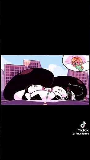 Spider-Man fat #inflation #fat