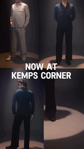 The Only Shirt Recap You Need | Telon at Kemps Corner – The Original Flagship Store Since 1986