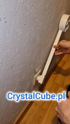 69K views · 271 reactions | Electricity socket extender. Best gift for father, mother,grandpha and grandmother  | CrystalCube | Facebook