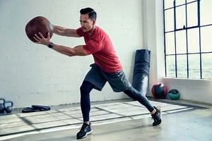 Fitbit Shakes Up Workout Routine With Connected Payment Tech | PYMNTS.com