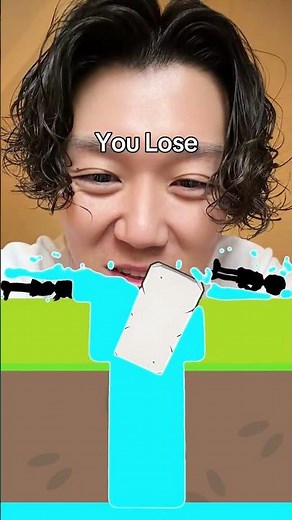 I want to save Shizuka-chan