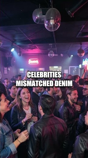 Denim Reign: The 1980s Jeans Moment