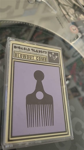 Disable Planets: Where I'm From #90shiphop #digableplanets #culture