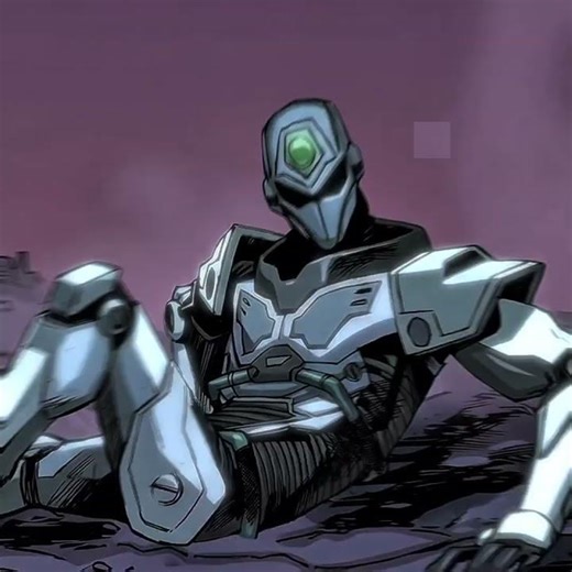 Tech Jacket AKA Yablomas Edit | #invincibleedit #edit #invincible #fyp #trending #viral