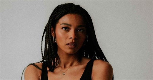 Brooke Combe streams new single Tears Won’t Lie | Live4ever Media