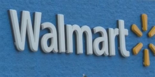Wrightsboro Road Walmart reopens