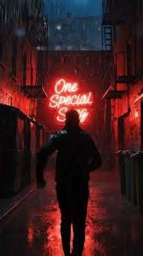 Valentine’s - Close, So Close | One Special Song (Trance MV)