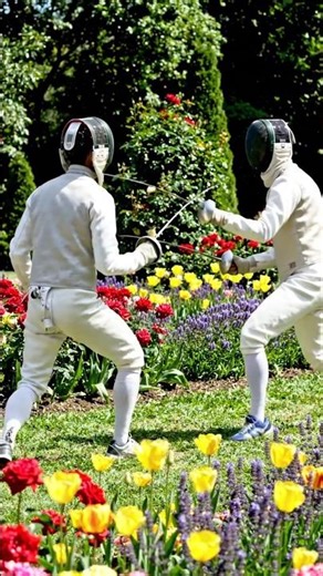 Fencing #fencing #music #video #song #trending #viral #youtubeshorts