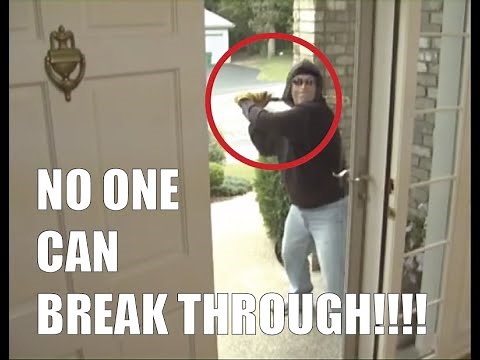 Larson Storm Door - The Best Storm Door Out There!