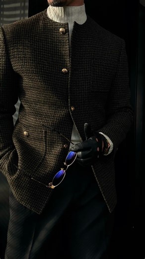 Custom suits on Instagram: "Suit styling—dedicated to high end affordable garments. #ExpressYourStyle#QualityMenswear#TailoredSuits#customsuits#bespokesuits#brucefashion#bespokesuit#customsuit"