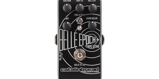 The Belle Epoch   is Here!