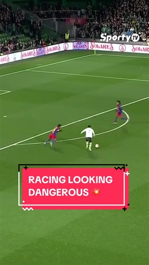 Exciting Racing Match Highlights: Local Counterattack