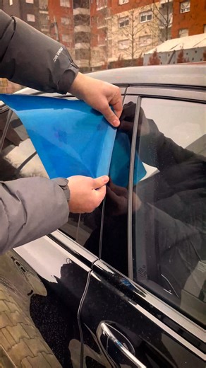 Emergency car door opening trick | Magic Hands Creations