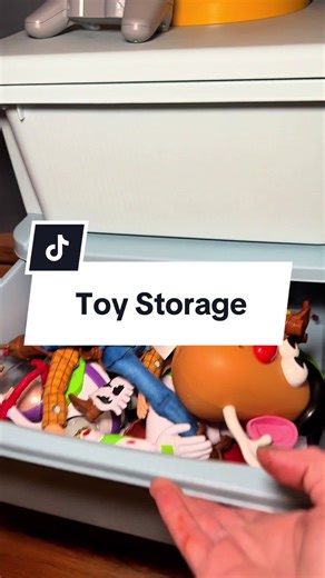 Easy Toy Storage Solutions for Organized Playrooms