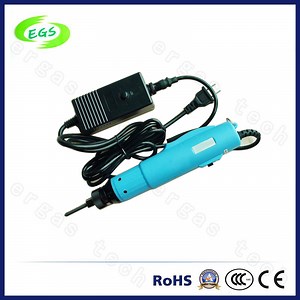 [Hot Item] Automatic Power Hand Tool Mini Electric Screwdriver