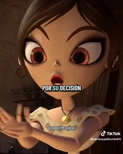 El libro de la Vida: Resumen y Análisis Parte 1