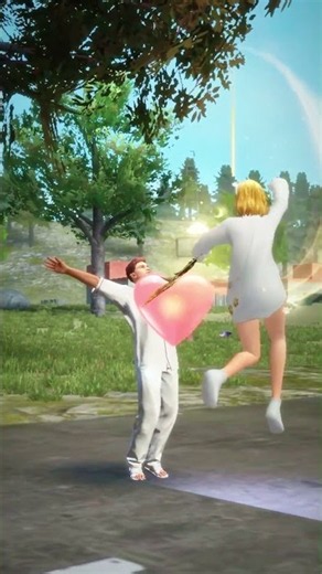 The romance duo is dropping soon, guys! 😎 Who's excited? 😎 #FreeFireParty #FreeFirePajamas #FreeFire