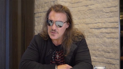 Chris Jericho Exclusive Interview — AEW legend opens up on bringing the curtain down on his wrestling career