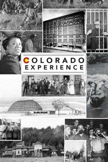 Denver Mountain Parks (2018) - Movie