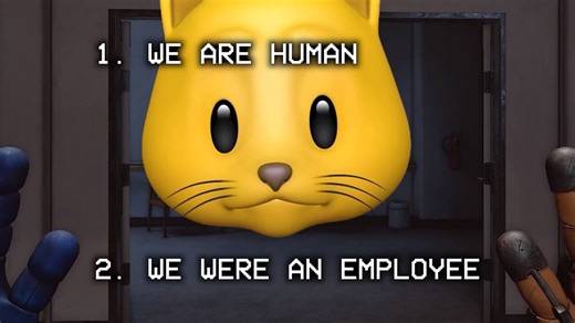 I Watched The Chapter 5 Poppy Gel Scene Frame By Frame And The Fandom Is WRONG! #thinknoodles #new #viral #video #gaming | Think noodles Show