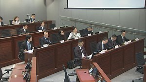 【23条立法】政府称会详细定义「国家安全」、「境外势力」等关键用语 | 无线新闻TVB News