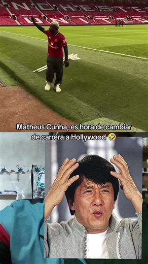 #dúo con @433 #matheus #hollywood #reaction #paratii