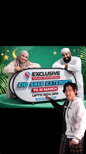 Exclusive Lighting & Electrical Sale Ends March 31st!