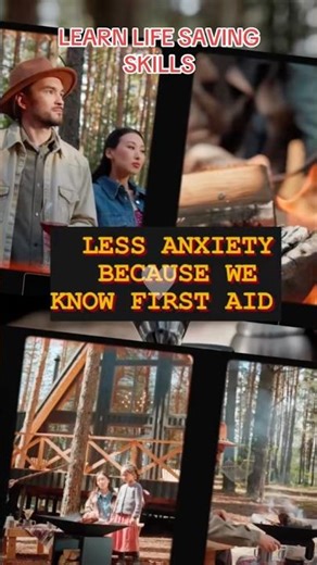 Parents are missing critical life-saving skills #family #safety #babies