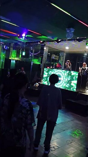 昭和ディスコが鴨川にOPEN💫FOOMYS