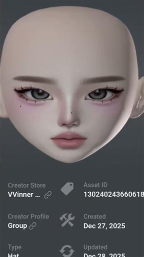 # 🖤 codes for faces 🖤 #