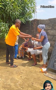 703K views · 10K reactions | Love is a beautiful thing. Lady came back from Italy with her mom to Look for Love, but what happened here will surprise you. | PrinceNice | Facebook